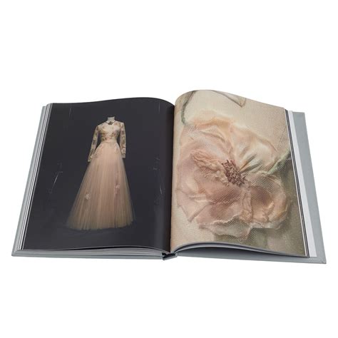 dior fashion books|christian Dior v&a.